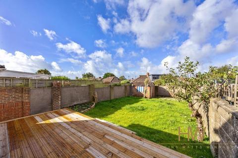 4 bedroom semi-detached house for sale, Stoney Lane, Shoreham, BN43 6LA