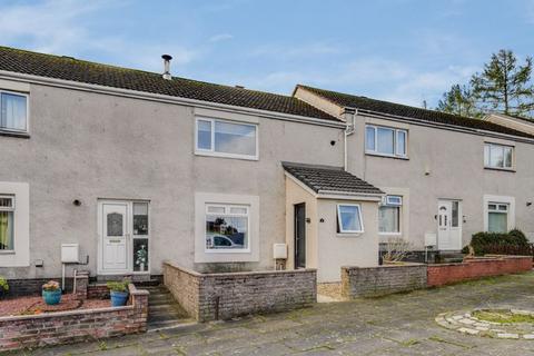 2 bedroom terraced house for sale, 2 Rockrose Park, Ayr, KA7 3YB