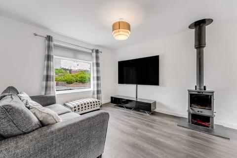 2 bedroom terraced house for sale, 2 Rockrose Park, Ayr, KA7 3YB