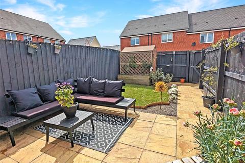 2 bedroom terraced house for sale, Cranbrook, Exeter, Devon