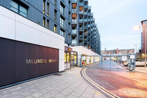 Parking to rent, Munday Street, Manchester M4