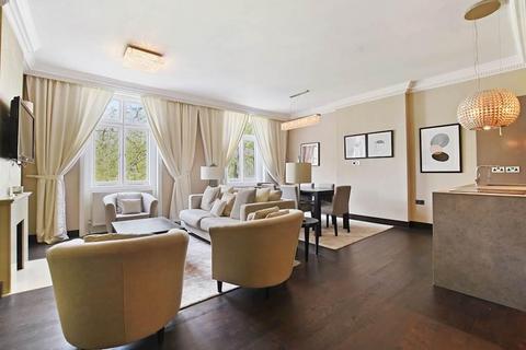 2 bedroom flat for sale, Sussex Gardens, Lancaster Gate, London, W2 2RL