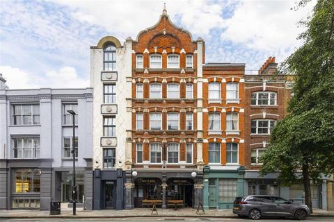 3 bedroom block of apartments for sale, St Johns Street, Clerkenwell, London, EC1M 4AN