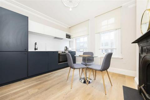 3 bedroom block of apartments for sale, St Johns Street, Clerkenwell, London, EC1M 4AN