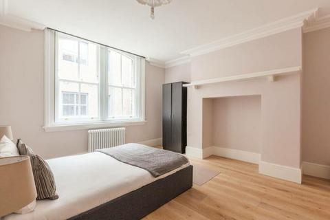 3 bedroom block of apartments for sale, St Johns Street, Clerkenwell, London, EC1M 4AN