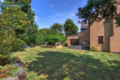 4 bedroom detached house for sale, The Granary, Arlesey, SG15 6SH