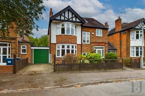 4 bedroom detached house for sale, St. Helens Road, West Bridgford, Nottingham