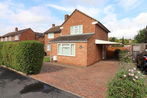 2 bedroom semi-detached house for sale, Barton Le Clay MK45