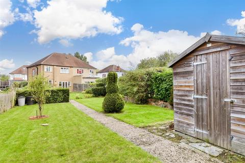 3 bedroom semi-detached house for sale, Devonshire Way, Shirley, Surrey