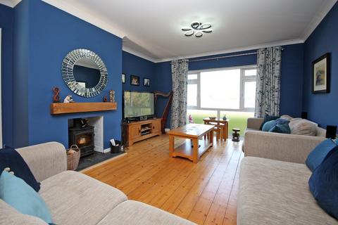 4 bedroom detached house for sale, Y Wern, Llanfairpwll, Isle of Anglesey, LL61