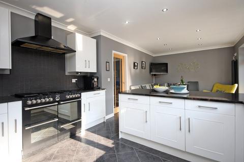 4 bedroom detached house for sale, Y Wern, Llanfairpwll, Isle of Anglesey, LL61