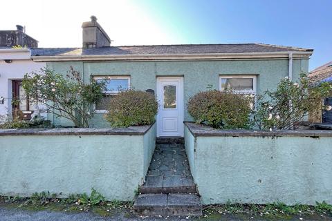 2 bedroom bungalow for sale, Nantlle Road, Talysarn, Caernarfon, Gwynedd, LL54