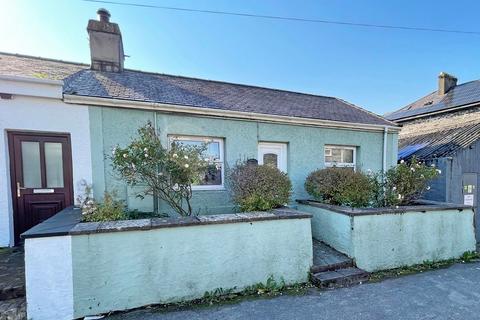 undefined, Nantlle Road, Talysarn, Caernarfon, Gwynedd, LL54