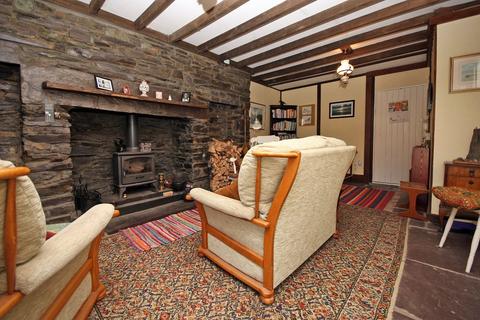 undefined, Nantlle Road, Talysarn, Caernarfon, Gwynedd, LL54