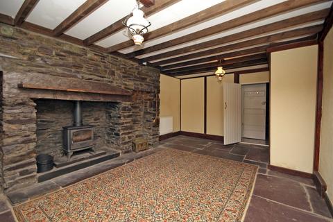 2 bedroom bungalow for sale, Nantlle Road, Talysarn, Caernarfon, Gwynedd, LL54