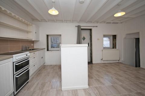 2 bedroom bungalow for sale, Nantlle Road, Talysarn, Caernarfon, Gwynedd, LL54