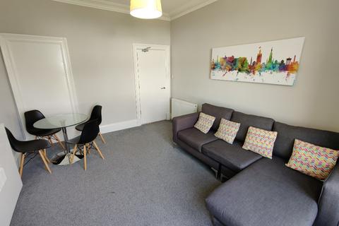 undefined, Meadowbank Terrace, Edinburgh, EH8