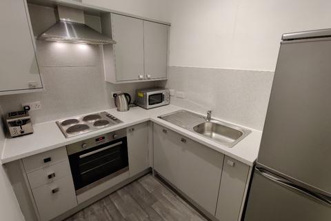 undefined, Meadowbank Terrace, Edinburgh, EH8