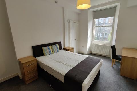 undefined, Meadowbank Terrace, Edinburgh, EH8