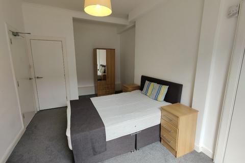 undefined, Meadowbank Terrace, Edinburgh, EH8
