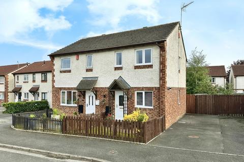 2 Wadsworth Road, Carlisle, CA2 5SF
