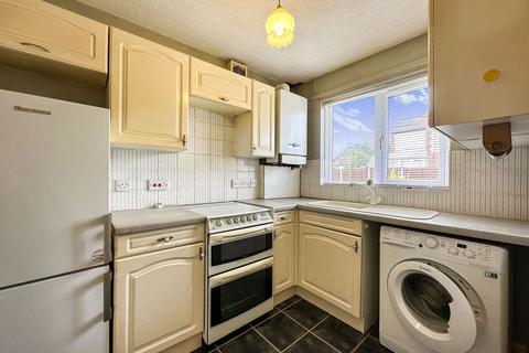 2 Wadsworth Road, Carlisle, CA2 5SF