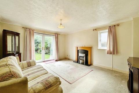 2 Wadsworth Road, Carlisle, CA2 5SF