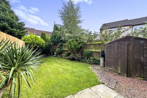 2 Wadsworth Road, Carlisle, CA2 5SF
