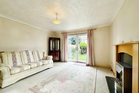 2 Wadsworth Road, Carlisle, CA2 5SF