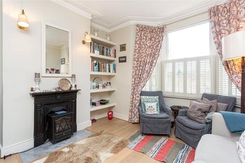 1 bedroom apartment to rent, Woodlawn Road, London SW6