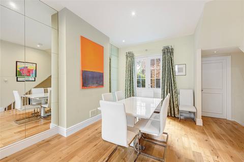 2 bedroom terraced house for sale, Ifield Road, London SW10