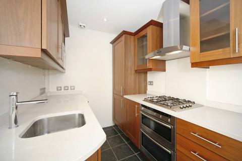 2 bedroom apartment to rent, Cheniston Gardens, London W8