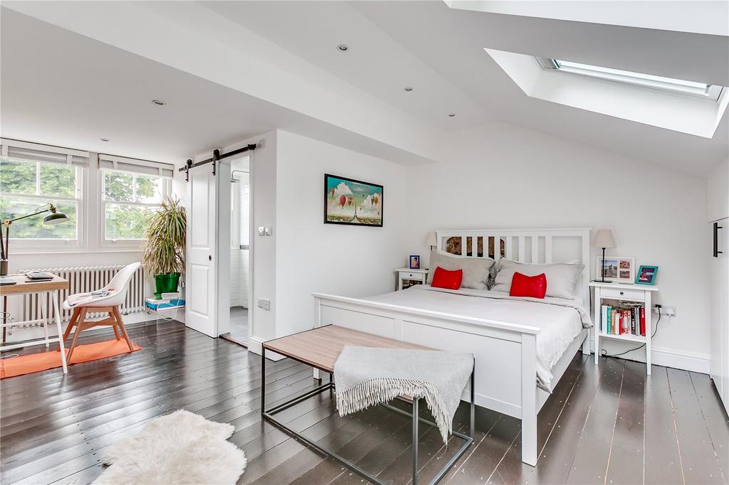 Shirland Road, London W9 2 bed to rent £3,228 pcm (£745 pw)