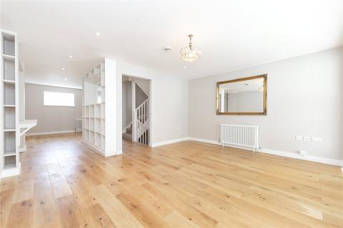 3 bedroom mews for sale, Artisan Mews, London NW10