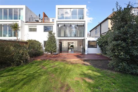 5 bedroom semi-detached house for sale, Alverstone Road, London NW2