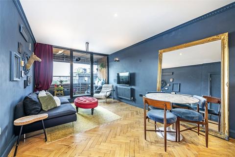 1 bedroom apartment for sale, Hillside, London NW10