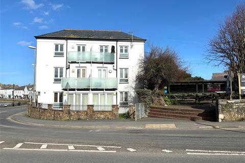 undefined, Strand, Bude, Cornwall