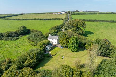 4 bedroom detached house for sale, Beaworthy, Devon