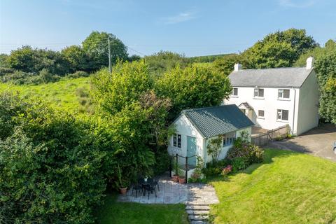 4 bedroom detached house for sale, Beaworthy, Devon