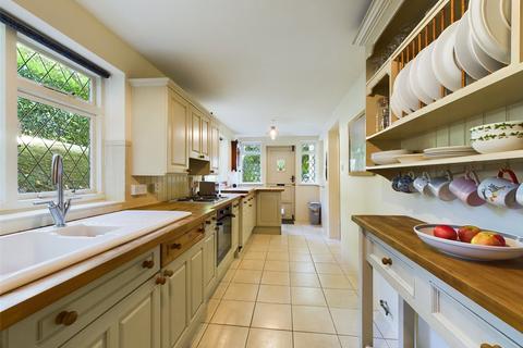 4 bedroom detached house for sale, Beaworthy, Devon