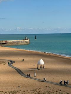 2 bedroom apartment for sale, Shoreline Crescent, Folkestone, CT20