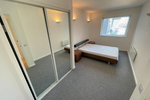 1 bedroom flat to rent, Lumiere Building, 38 City Road East, Southern Gateway, Manchester, M15