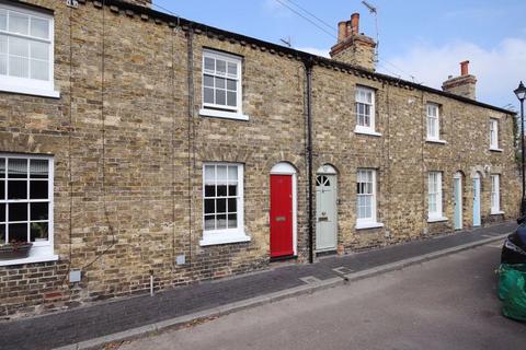 2 bedroom character property for sale, Paradise Row, Sandwich