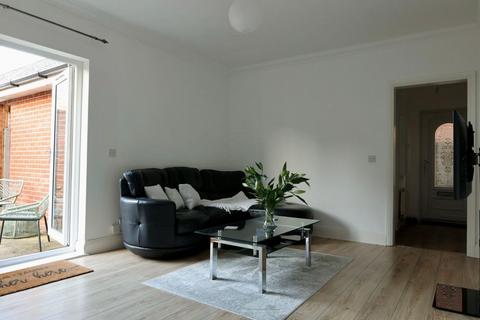 2 bedroom flat for sale, Lowther Road, Bournemouth BH8