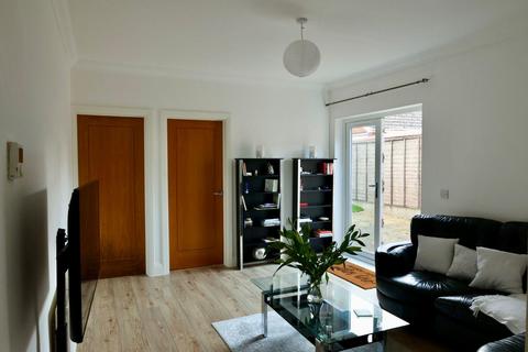 2 bedroom flat for sale, Lowther Road, Bournemouth BH8