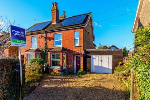 Sussex Road, Haywards Heath