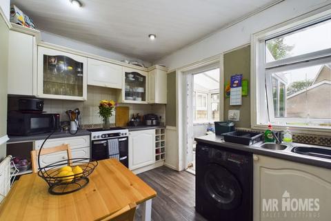 3 bedroom semi-detached house for sale, Greenfarm Road, Ely, Cardiff CF5 4RJ