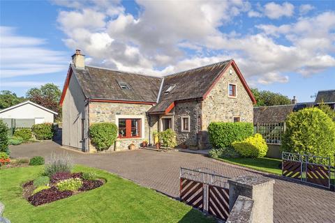 3 bedroom detached house for sale, Marloch, Balcairn Farm, Kinloch, Blairgowrie, Perth and Kinross, PH10