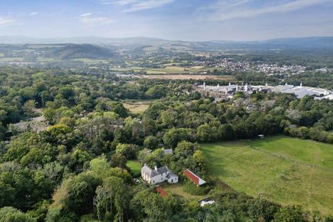 6 bedroom house for sale, Staplehill Road, Newton Abbot