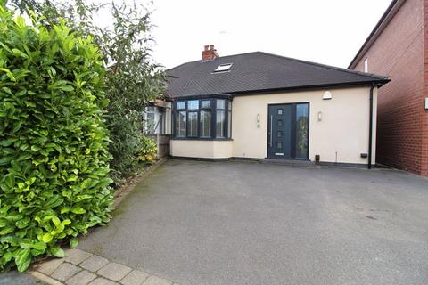 3 bedroom semi-detached bungalow for sale, Collier Lane, Ockbrook, Derby